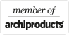 Archiproducts - the worldwide source for arcitecture and design products