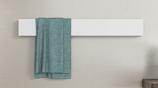 Towel Bar - Radiatori ad Alta Efficienza