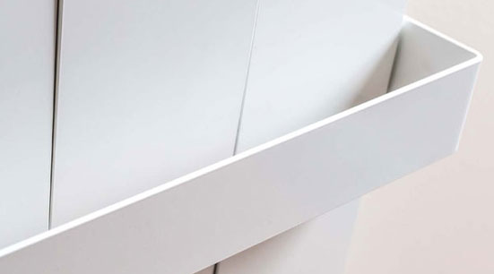 Piano Move Bath - Radiatori Riscaldamento Bagno