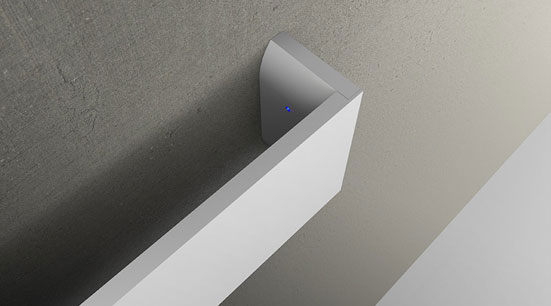 Towel Bar - Radiatori Riscaldamento Bagno