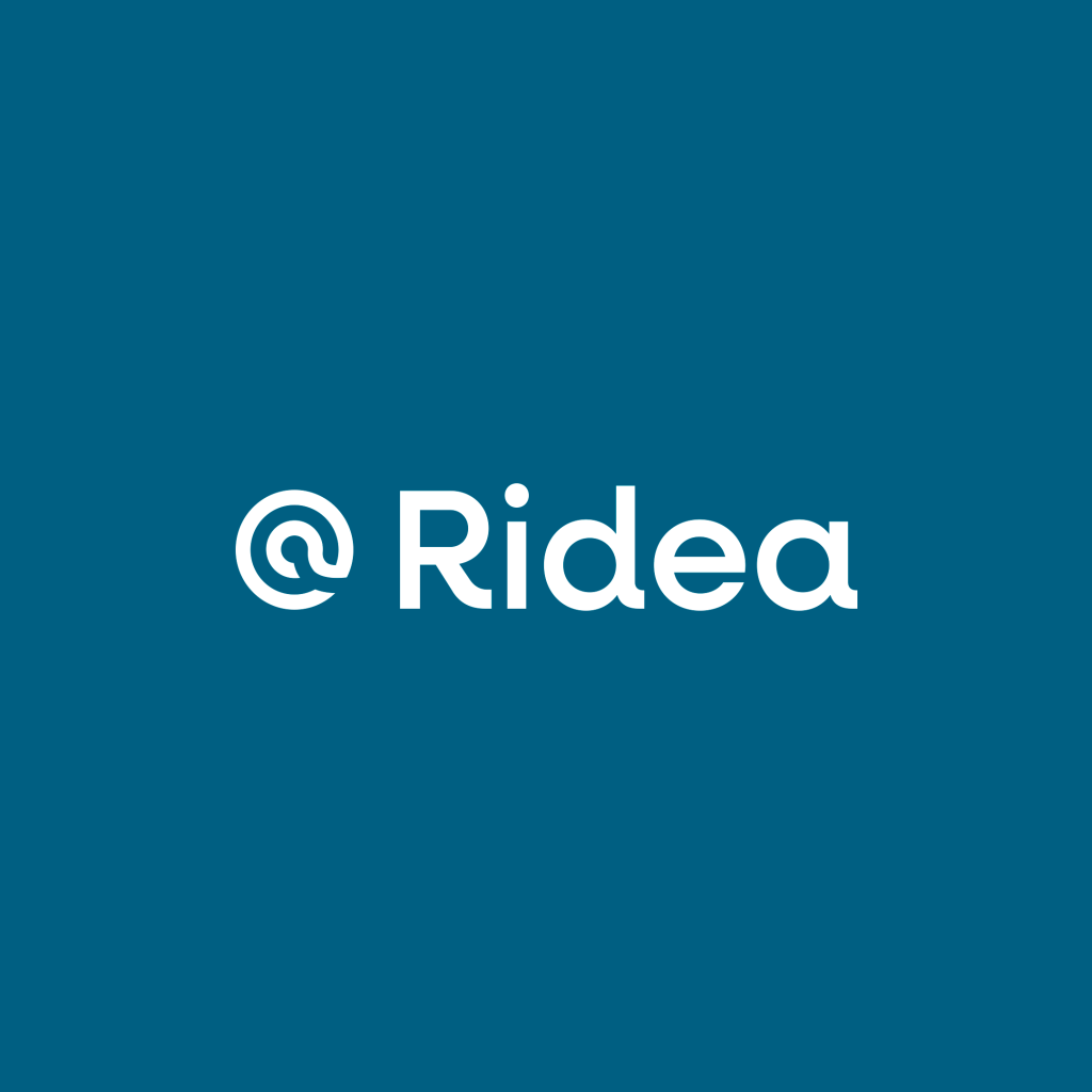 New Brand Identity